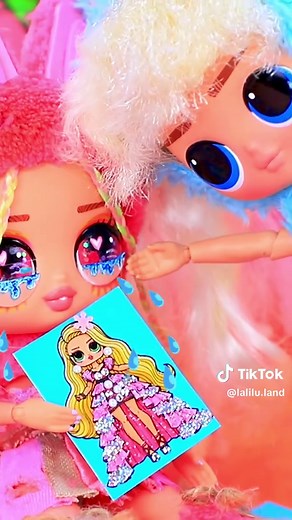 #labubu #dolls #ideas #crafts #lolomg #laliluland