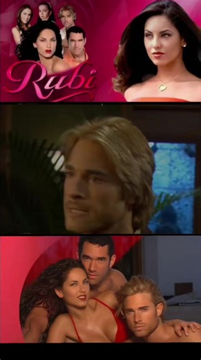 Rubi Capítulo 27: Conflictos y Decisiones Amorosas
