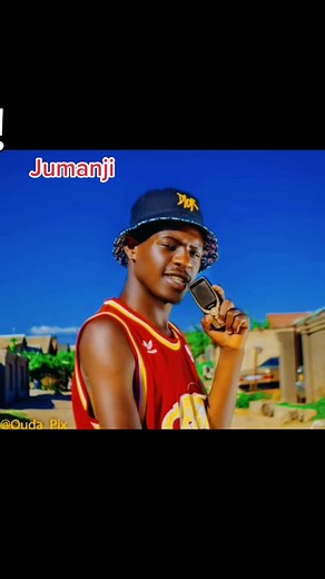 Saintflow new song jumanji #sainflow#music