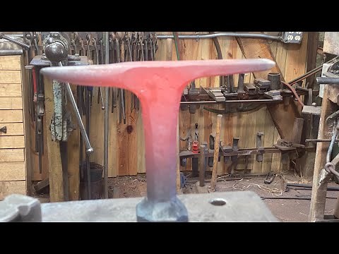 Stump Anvil