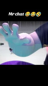 Mr chat 😭😭😭😭 | Gaming action