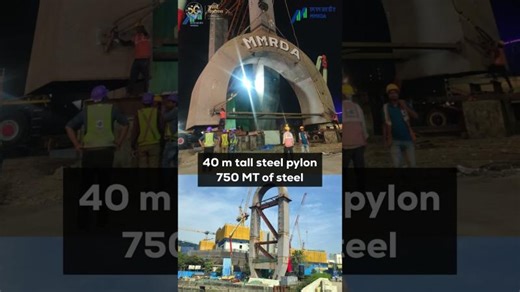 Shunya Iconic Bridge Takes Shape | Dr. Sanjay Mukherjee IAS