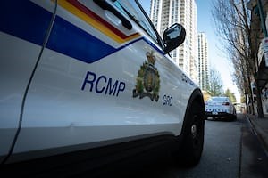 RCMP seek witnesses, video after assault with a weapon in Port Coquitlam