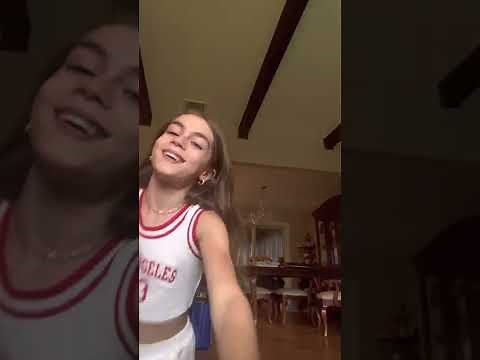 Easy conditioning for gymnastics 🤸