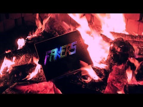 Midwest Goodbye - Lite Brite [Official Music Video]