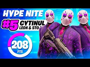 Kako Smo Zavrsili 5. u Europi! (w/ Invictus Leon & Stojke)