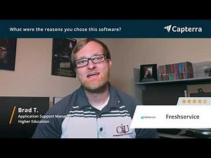 Freshservice Review 2020: Great Overall SASS for IT