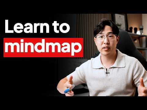 If Mindmaps Don’t Work For You, Watch This Video