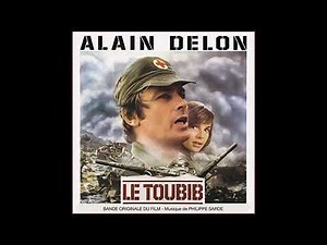 le toubib ( croix rouge international ) philippe sarde 1979