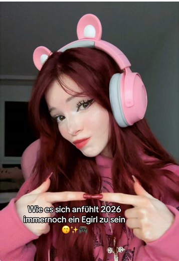 Egirl Leben in 2026: Ein Blick in die Zukunft