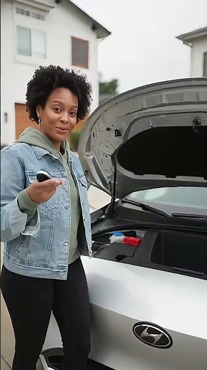 How to Open Your EV When the 12V Battery Dies — Fast, Safe Steps