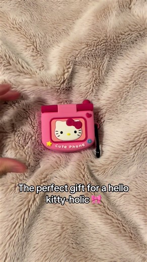 Shop link in bio 🎀 #hellokitty #hellokittyfan #hellokittylover #sanrio #hellokittyfinds