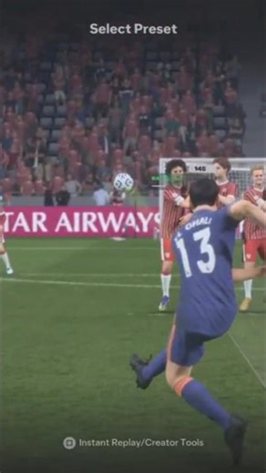 EA FC 26 FREEKICK GOALS #EASPORTSFC