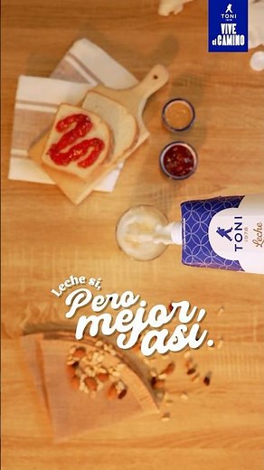 Hay muchas formas de tomar leche… Ya sea en tu café, cereal, batido o sola…