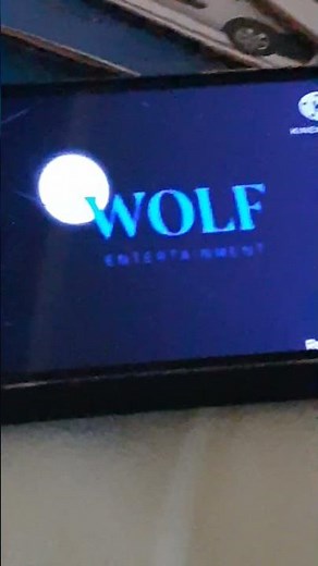 Wolf films universal television