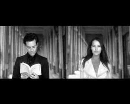 adam cohen of low millions and virginie ledoyen