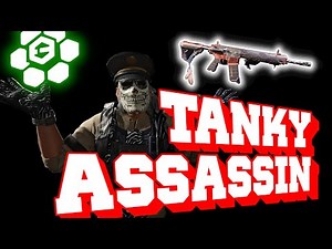 System Corruption + Eagle Bearer - Full Build and Gameplay - The Division 2