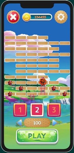 Minigame - Sweet Spotz