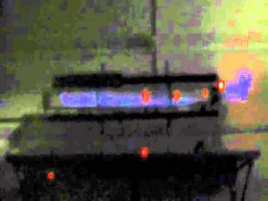 Lab 6 Premixed Flame Propagation and Flammability Limits