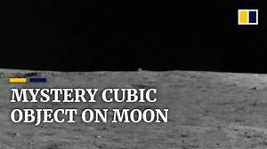 China, Russia set to renew cooperation deal as space rivalry with US escalates