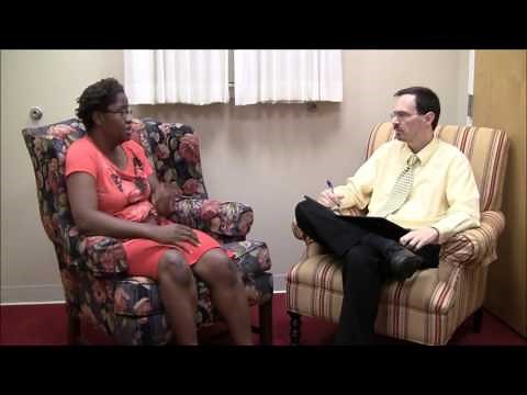 Counseling Diagnostic Assessment Vignette #22 - Symptoms of Intermittent Explosive Disorder