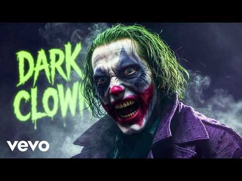 Eminem - Dark Clown [2026] New Music