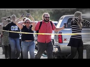 The top 10 crime moments of 2015