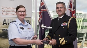 Australia Day honours announced