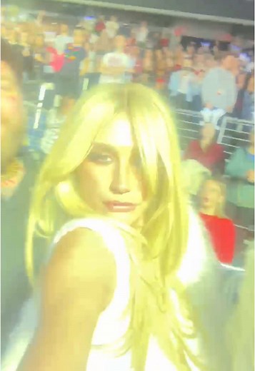 Kesha's Musical Journey with Meghan Trainor and Teddy Swims