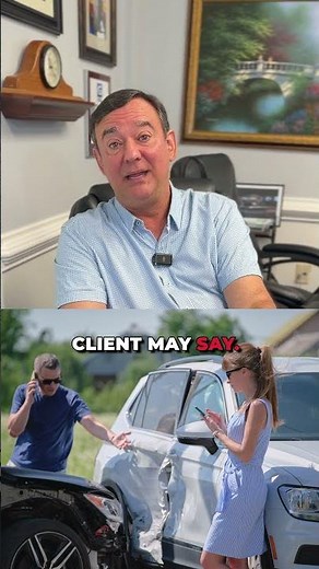 WHY WITNESS STATEMENTS MATTER SO MUCH