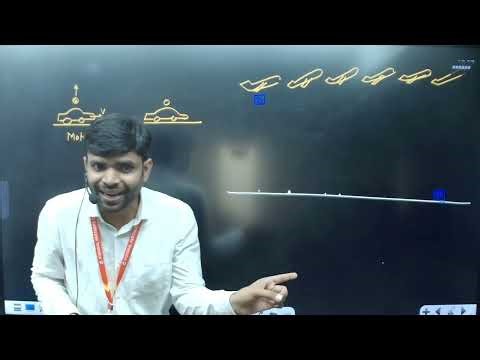 Projectile Motion | introduction|JEE NEET CET | Ranjit sir Physics