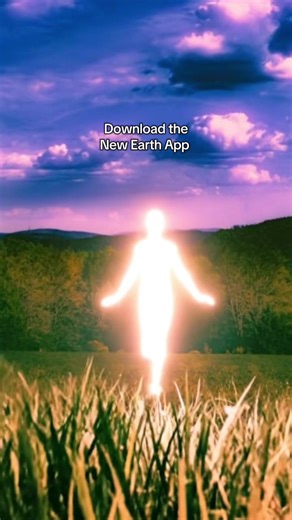 The New Earth App download now 🌍❤️‍🔥✅ #fy #viral #astrology #spiritualtiktok #newearth