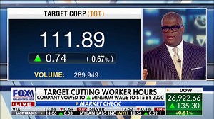 Walmart offering holiday deals early this year, announces in-store events