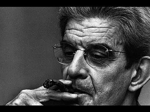 Jacques Lacan - On Obsession and the Rat Man Case