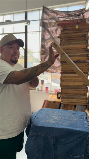 Joel on Instagram: "Working hard ! Packing and shipping orders everyday"