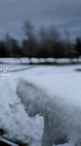 Beautiful views this morning ❄️ | Formby Hall Golf Resort & Spa