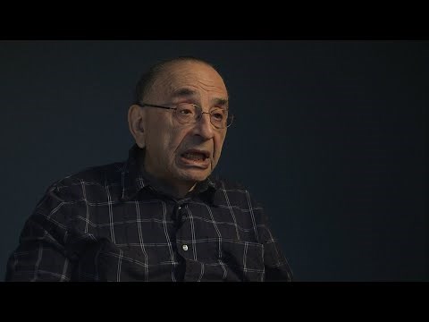 Jewish Comedy When I Was Growing Up