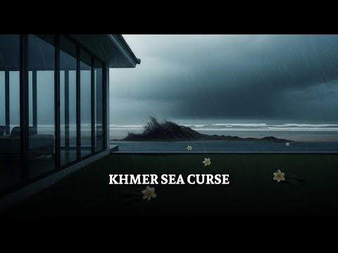 A Khmer Spirit Sent a Storm, and the Waves Brought a Terrible Offering