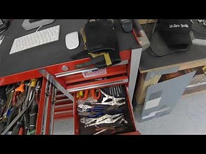 Sub-Zero UC-15I Diagnoses and Compressor Replacement,ent