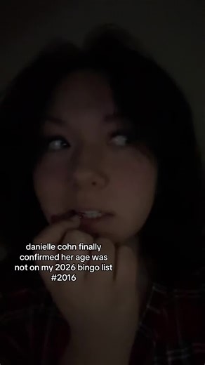 Danielle Cohn Age Confirmation: 2010s Throwback
