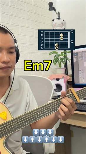 61K views · 1.8K reactions | #guitar #basic #training #TONDACH71 | Tiwtat Loturat | Facebook