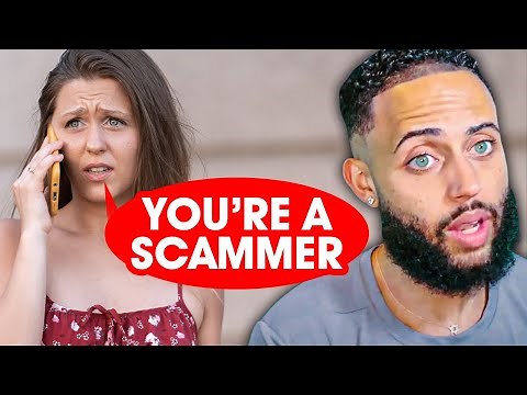 When Surplus Funds Leads Say "You're a SCAM!" (Asset Recovery Business)