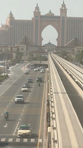 MonoRail 🚝 Palm Jumeirah / Explore Dubai | Welcome to Dubai