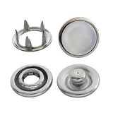 How to Install Open-Ring Snaps & the Tools Needed