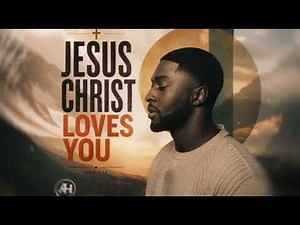 Abraham H - Jesus Christ Loves You ( Official Visuals)