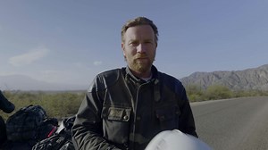 7.4K views · 450 reactions | Happy ‘Staturday’ from all the team at Long Way! Behind-the-scenes from our new series Long Way Up, available to watch now on Apple TV | Long Way Round | Facebook