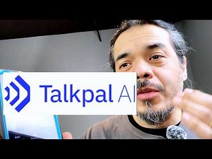 Talkpal Ai How to use it for free Tutorial