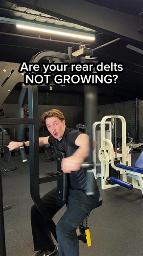 Common Shoulder Workout Mistakes to Avoid