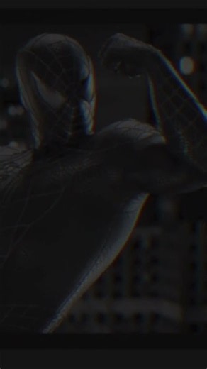 I don’t need your help spiderman Tobey Maguire edit #spiderman #tobeymaguire #imback #edit
