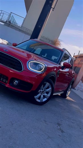 MINI COOPER COUNTRYMAN 2020 | EME motors